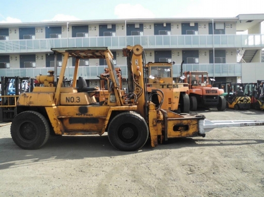 เอามั้ย เอามั้ย รถยกขนาด 8 ตันดีเซล นำเข้ามือ 2 จากญี่ปุ่นเองโดยตรง เอามั้ย เอามั้ย รถยกขนาด 8 ตันดีเซล นำเข้ามือ 2 จากญี่ปุ่นเองโดยตรง