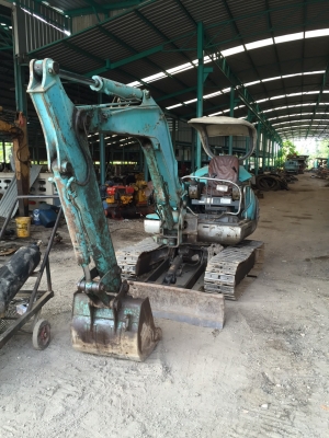 ขา kobelco sk30-7 พร้อมใช้