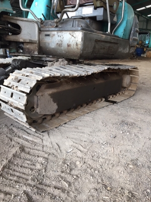 ขา kobelco sk30-7 พร้อมใช้