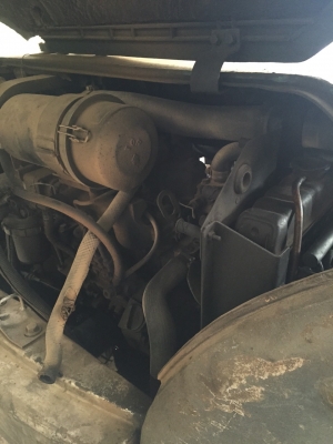 ขา kobelco sk30-7 พร้อมใช้