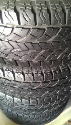 ขาย ยางAT 265/70/16 ขาย ยางAT 265/70/16