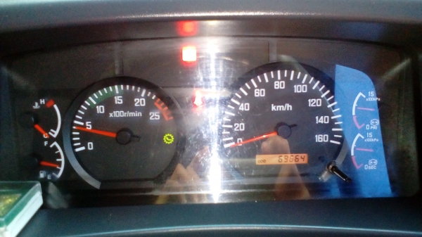 ขาย DEGA FXZ360 ดั้มสามมิตรลอนเฉียง มีระบบลากลูก รถสวยสภาพพร้อมใช้งาน เจ้าของขายเอง