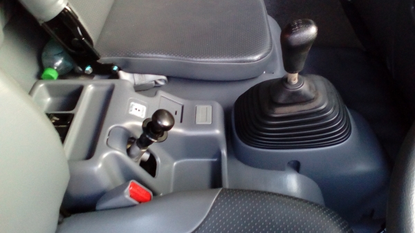 ขาย DEGA FXZ360 ดั้มสามมิตรลอนเฉียง มีระบบลากลูก รถสวยสภาพพร้อมใช้งาน เจ้าของขายเอง