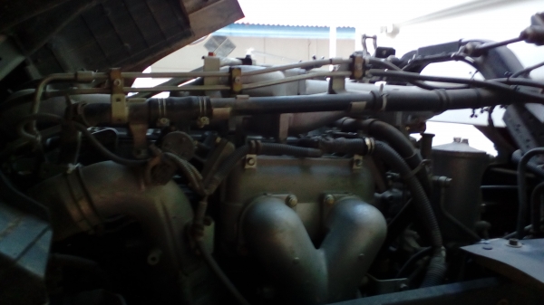 ขาย DEGA FXZ360 ดั้มสามมิตรลอนเฉียง มีระบบลากลูก รถสวยสภาพพร้อมใช้งาน เจ้าของขายเอง