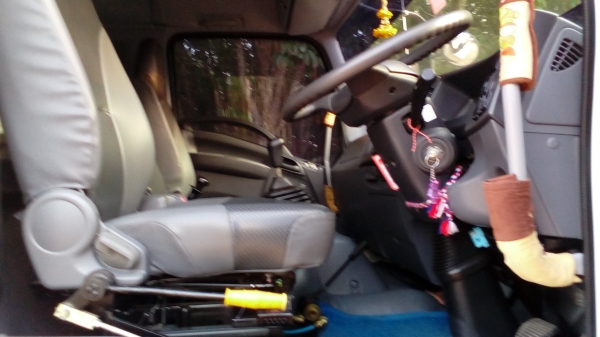 ขาย DEGA FXZ360 ดั้มสามมิตรลอนเฉียง มีระบบลากลูก รถสวยสภาพพร้อมใช้งาน เจ้าของขายเอง