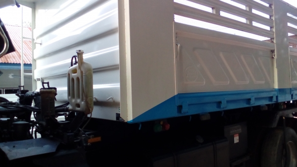 ขาย DEGA FXZ360 ดั้มสามมิตรลอนเฉียง มีระบบลากลูก รถสวยสภาพพร้อมใช้งาน เจ้าของขายเอง