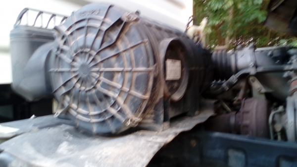 ขาย DEGA FXZ360 ดั้มสามมิตรลอนเฉียง มีระบบลากลูก รถสวยสภาพพร้อมใช้งาน เจ้าของขายเอง