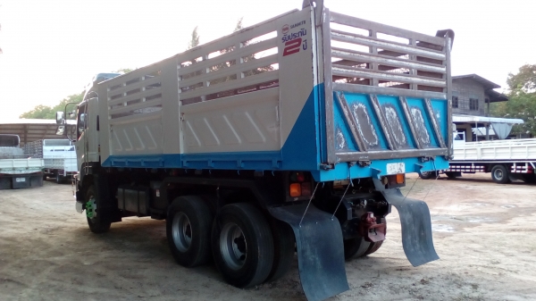 ขาย DEGA FXZ360 ดั้มสามมิตรลอนเฉียง มีระบบลากลูก รถสวยสภาพพร้อมใช้งาน เจ้าของขายเอง