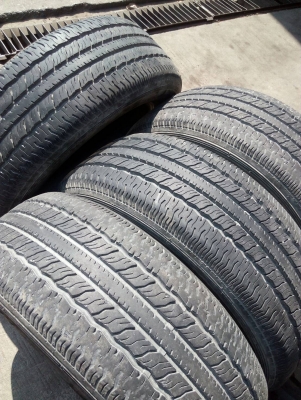 235/60R17 MAXXIS MA-707 ชุด 4 เส้น  tel.081-427-3941 ไอดีไลน์ 0814273941
