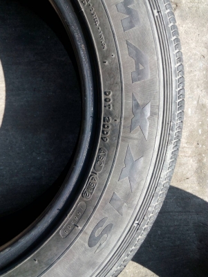 235/60R17 MAXXIS MA-707 ชุด 4 เส้น tel.081-427-3941 ไอดีไลน์ 0814273941 235/60R17 MAXXIS MA-707 ชุด 4 เส้น tel.081-427-3941 ไอดีไลน์ 0814273941