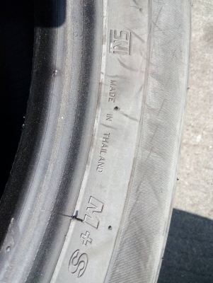 235/60R17 MAXXIS MA-707 ชุด 4 เส้น tel.081-427-3941 ไอดีไลน์ 0814273941 235/60R17 MAXXIS MA-707 ชุด 4 เส้น tel.081-427-3941 ไอดีไลน์ 0814273941