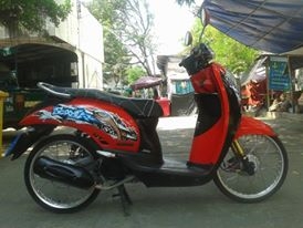 ขายลูกเดียว scoopy i หัวฉีด ปี2554 เอกสารครบ พร้อมใช้งาน โอนได้เลย