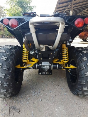 ขาย ATV CAN-AM RENEGEDE 1000 C.C. 4X4 มือสอง