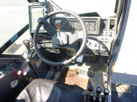 รถเครนมือสองคุณภาพจากญี่ปุ่น