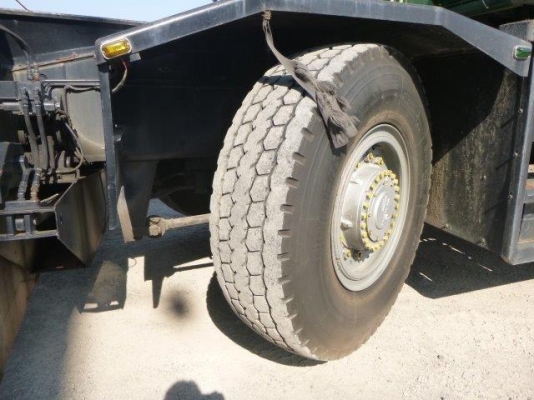 รถเครนมือสองคุณภาพจากญี่ปุ่น รถเครนมือสองคุณภาพจากญี่ปุ่น