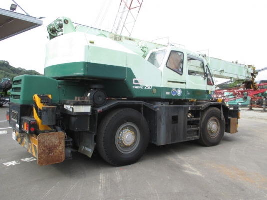 รถเครนมือสองคุณภาพจากญี่ปุ่น รถเครนมือสองคุณภาพจากญี่ปุ่น