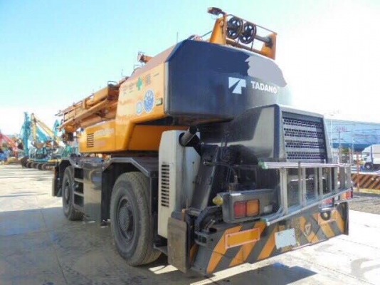 รถเครนมือสองคุณภาพจากญี่ปุ่น รถเครนมือสองคุณภาพจากญี่ปุ่น