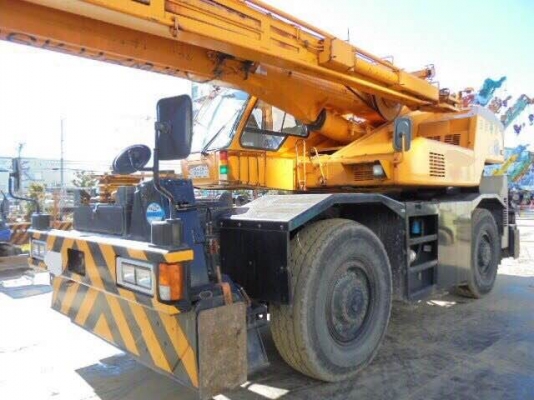 รถเครนมือสองคุณภาพจากญี่ปุ่น รถเครนมือสองคุณภาพจากญี่ปุ่น