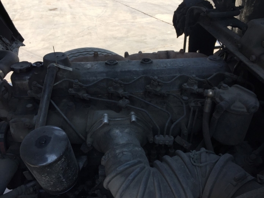 FUSO10 ล้อ 195 ยูโรวัน ยาว 7.5 เมตร ปี47 ตู้เย็น 0 องศา พร้อมลิฟท์ท้ายเสร็จ สภาพสวย FUSO10 ล้อ 195 ยูโรวัน ยาว 7.5 เมตร ปี47 ตู้เย็น 0 องศา พร้อมลิฟท์ท้ายเสร็จ สภาพสวย