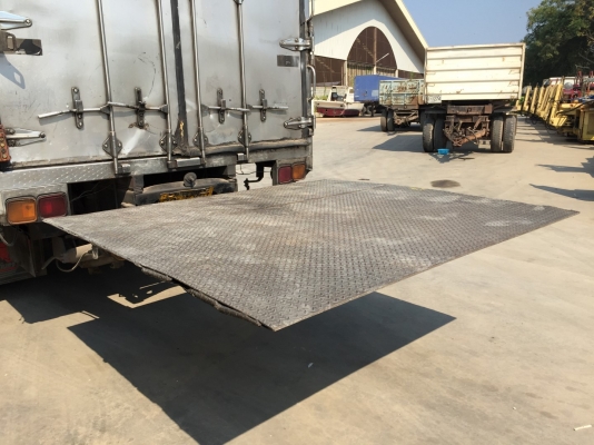 FUSO10 ล้อ 195 ยูโรวัน ยาว 7.5 เมตร ปี47 ตู้เย็น 0 องศา พร้อมลิฟท์ท้ายเสร็จ สภาพสวย FUSO10 ล้อ 195 ยูโรวัน ยาว 7.5 เมตร ปี47 ตู้เย็น 0 องศา พร้อมลิฟท์ท้ายเสร็จ สภาพสวย