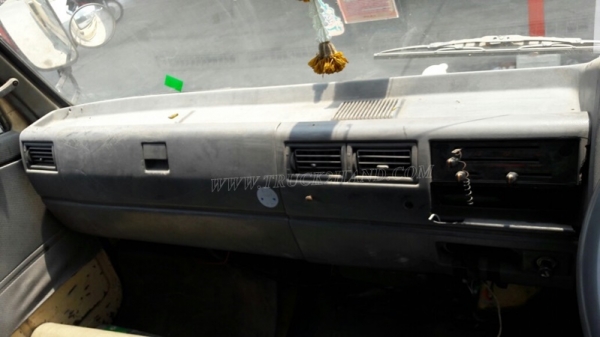 6 ล้อ HINO พื้นเรียบ รุ่นรถFC2W 120 แรงม้า กระบะยาว ยาว5.50 เมตร