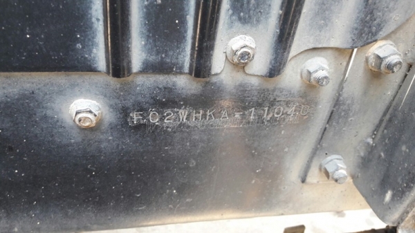 6 ล้อ HINO พื้นเรียบ รุ่นรถFC2W 120 แรงม้า กระบะยาว ยาว5.50 เมตร