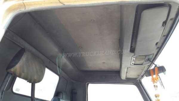 6 ล้อ HINO พื้นเรียบ รุ่นรถFC2W 120 แรงม้า กระบะยาว ยาว5.50 เมตร