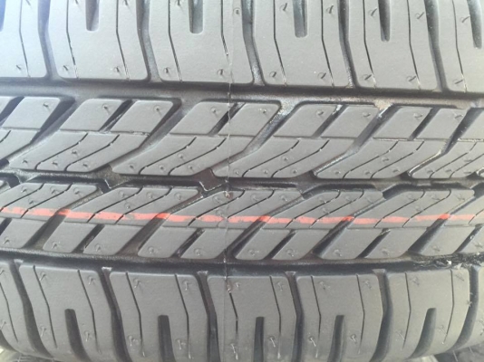 ขายล้อแม็กJAZZ ถอดป้ายแดงขอบ15 4 ล้อ ราคา 12,500 บาท