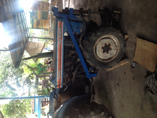 ขายอิเซกิ32เเรง2เพลา ราคา. 85,000 บาท โทร 0822134217 ขายอิเซกิ32เเรง2เพลา ราคา. 85,000 บาท โทร 0822134217