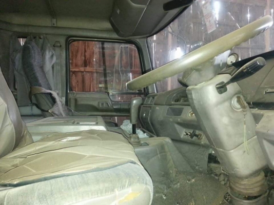 ขายรถ10ล้อ HINO เครื่อง185แรง HO7C เพลาเดียว รถสวยสภาพดี เอกสารพร้อมโอน สนใจโทร 090-8588220คุณนะ 093-3258446คุณบิว หรือเข้าดูสินค้าอื่นๆได้ที่ www.truck.in.th/498 หรือเพจFacebook ณรงค์ ซื้อขายรถมือสอง (เว็บไซต์ส่วนตัว) หรือFacebook คุณนะ รถบรรทุก