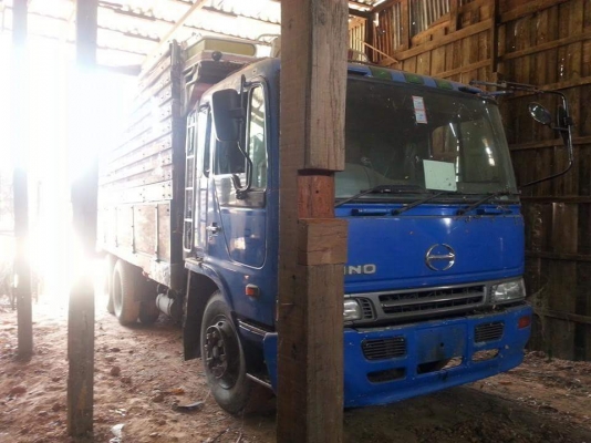 ขายรถ10ล้อ HINO เครื่อง185แรง HO7C เพลาเดียว รถสวยสภาพดี เอกสารพร้อมโอน สนใจโทร 090-8588220คุณนะ 093-3258446คุณบิว หรือเข้าดูสินค้าอื่นๆได้ที่ www.truck.in.th/498 หรือเพจFacebook ณรงค์ ซื้อขายรถมือสอง (เว็บไซต์ส่วนตัว) หรือFacebook คุณนะ รถบรรทุก