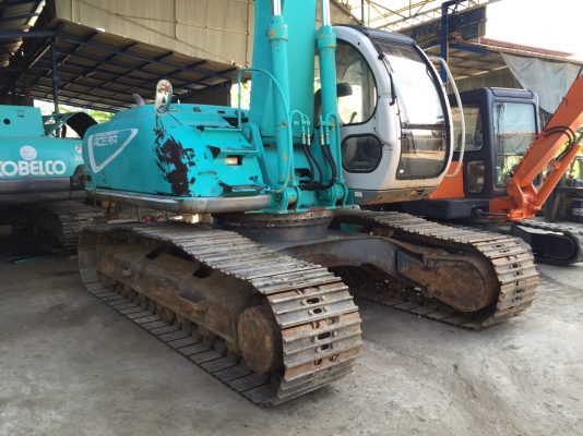 ขาย KOBELCO SK200-2 มาร์คไฟว์  เก่าญี่ปุ่น 7000 กว่าชม. สภาพสวย  เครื่องดี เอวแน่น  ปั๊มสวย  สนใจโทร 089-7462641 สุวรรณีจ้า