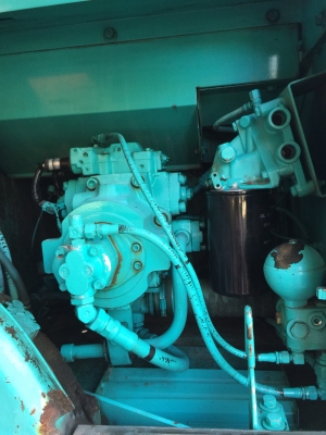 ขาย KOBELCO SK200-2 มาร์คไฟว์  เก่าญี่ปุ่น 7000 กว่าชม. สภาพสวย  เครื่องดี เอวแน่น  ปั๊มสวย  สนใจโทร 089-7462641 สุวรรณีจ้า