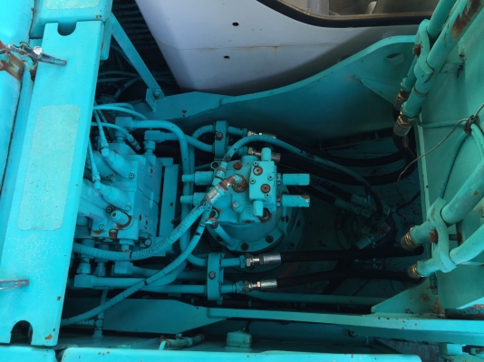 ขาย KOBELCO SK200-2 มาร์คไฟว์  เก่าญี่ปุ่น 7000 กว่าชม. สภาพสวย  เครื่องดี เอวแน่น  ปั๊มสวย  สนใจโทร 089-7462641 สุวรรณีจ้า