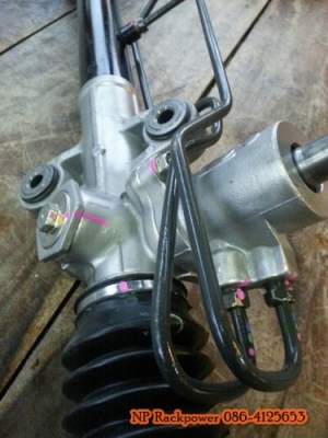 แร็คพวงมาลัยเพาเวอร์ ของแท้ Honda City ปี 96-02  มือสองสภาพใหม่90\% รับประกัน 3 เดือน บริการส่งฟรี