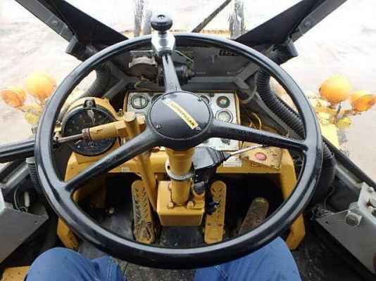 ขาย รถตัก CAT 950 จำหน่าย รถ เครื่องจักร อุปกรณ์ทุกชนิด นำเข้า100\% ราคาถูก eurotec 0818176901