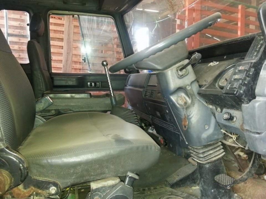 ขายรถ10ล้อ ร็อกกี้175แรง เพลาเดียว ยางดี รถสวยสภาพดี เอกสารพร้อมโอน สนใจโทร 090-8588220คุณนะ 093-3258446คุณบิว หรือเข้าดูสินค้าอื่นๆได้ที่ www.truck.in.th/498 หรือเพจFacebook ณรงค์ ซื้อขายรถมือสอง (เว็บไซต์ส่วนตัว) หรือFacebook คุณนะ รถบรรทุก ขายรถ10ล้อ ร็อกกี้175แรง เพลาเดียว ยางดี รถสวยสภาพดี เอกสารพร้อมโอน สนใจโทร 090-8588220คุณนะ 093-3258446คุณบิว หรือเข้าดูสินค้าอื่นๆได้ที่ www.truck.in.th/498 หรือเพจFacebook ณรงค์ ซื้อขายรถมือสอง (เว็บไซต์ส่วนตัว) หรือFacebook คุณนะ รถบรรทุก