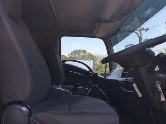 หัวลากISUZU GXZ360HP หัวลากISUZU GXZ360HP