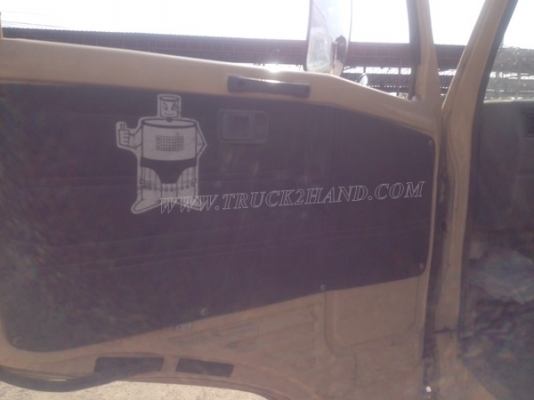 6 ล้อ HINO พื้นเรียบ รุ่นรถFC2W 120 แรงม้า กระบะยาว ยาว5.50 เมตร