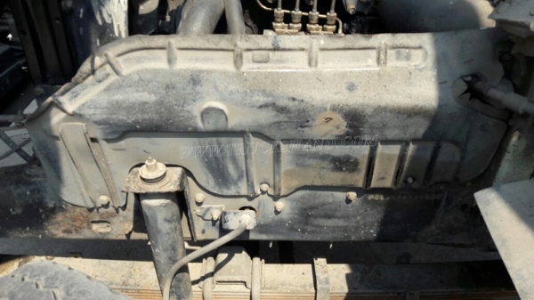 6 ล้อ HINO พื้นเรียบ รุ่นรถFC2W 120 แรงม้า กระบะยาว ยาว5.50 เมตร