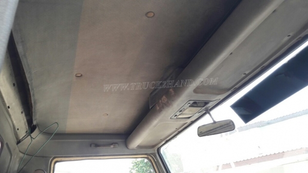 6 ล้อ HINO พื้นเรียบ รุ่นรถFC2W 120 แรงม้า กระบะยาว ยาว5.50 เมตร