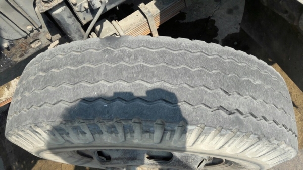 6 ล้อ HINO พื้นเรียบ รุ่นรถFC2W 120 แรงม้า กระบะยาว ยาว5.50 เมตร