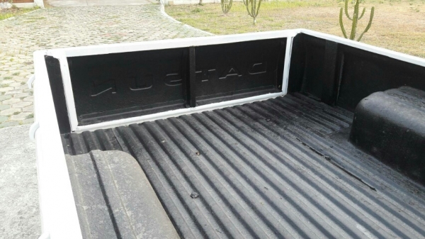 ขาย Datsun ช้างเหยียบสวยๆ