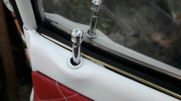 ขาย Datsun ช้างเหยียบสวยๆ