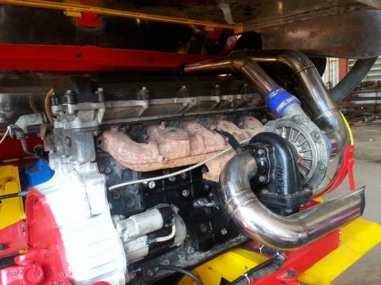 รถเกี่ยวข้าวเกษตรพัฒนาจ้าวช้างไวไฟ ปี 52 ,53,54