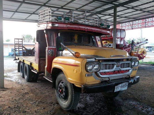 ขายเทรลเลอร์หัวยาว เครื่อง165แรง รถสวยสภาพดี มีบันไดขึ้นรถเกี่ยว เอกสารพร้อมโอน สนใจโทร 090-8588220คุณนะ 093-3258446คุณบิว หรือเข้าดูสินค้าอื่นๆได้ที่ www.truck.in.th/498 หรือเพจFacebook ณรงค์ ซื้อขายรถมือสอง (เว็บไซต์ส่วนตัว) หรือFacebook คุณนะ รถบรรทุก