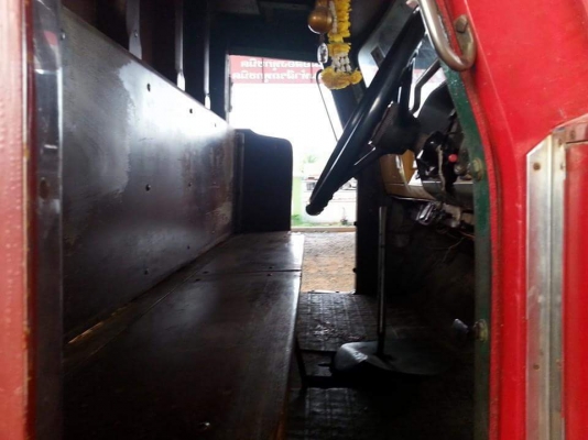 ขายเทรลเลอร์หัวยาว เครื่อง165แรง รถสวยสภาพดี มีบันไดขึ้นรถเกี่ยว เอกสารพร้อมโอน สนใจโทร 090-8588220คุณนะ 093-3258446คุณบิว หรือเข้าดูสินค้าอื่นๆได้ที่ www.truck.in.th/498 หรือเพจFacebook ณรงค์ ซื้อขายรถมือสอง (เว็บไซต์ส่วนตัว) หรือFacebook คุณนะ รถบรรทุก