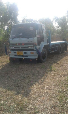 ขายเทรลเลอร์ 10ล้อ ร็อกกี้เพลาเดียว เครื่องดี แคชซีสวย ยางดี ภายในสวย แอร์เย็น เอกสารพร้อมโอน สนใจโทร 090-8588220คุณนะ 093-3258446คุณบิว หรือเข้าดูสินค้าอื่นๆได้ที่ www.truck.in.th/498 หรือเพจFacebook ณรงค์ ซื้อขายรถมือสอง (เว็บไซต์ส่วนตัว) หรือFacebook ค