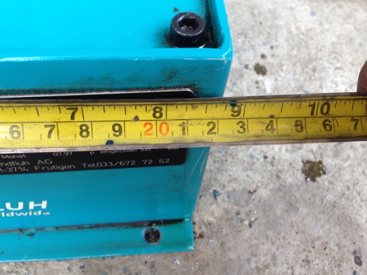 ขายปั้มน้ำมันไฮโดรลิค 0.5HP. 380V ขนาดเล็ก Wandfluh made in Switzerland พร้อมวาล์วคอนโทรล 24Vdc 1ชุด พร้อมใช้งาน