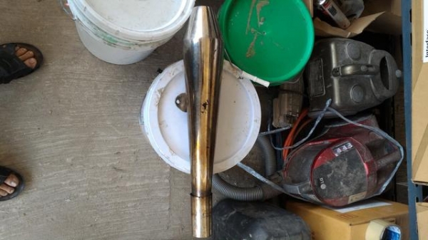 ขายอะไหล่หน่อยครับ ท่อ คาร์บู เบาะ